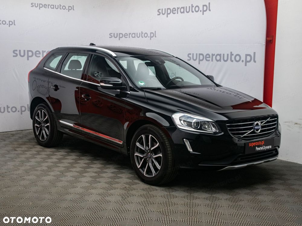 Volvo XC 60 D4 Geartronic Momentum - 4