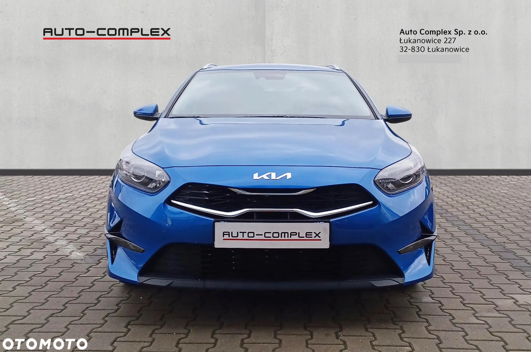Kia Ceed 1.5 T-GDI M - 8