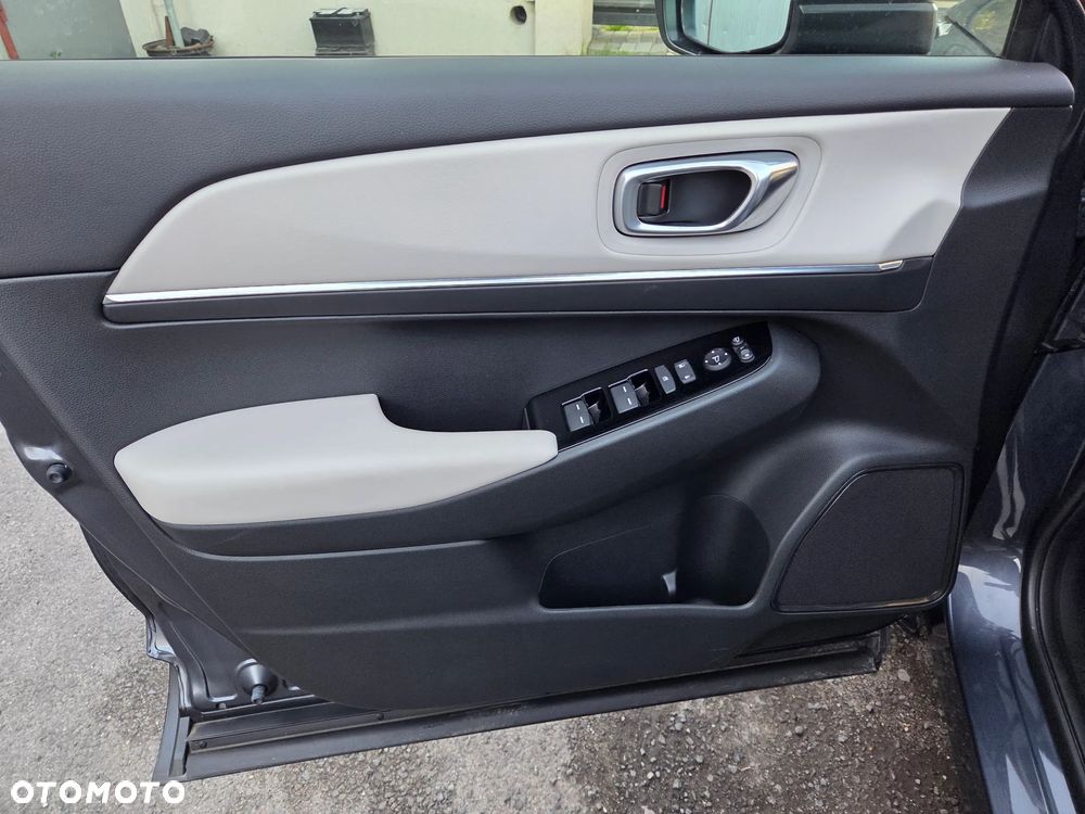 Honda HR-V 1.5 i-MMD Advance CVT - 26