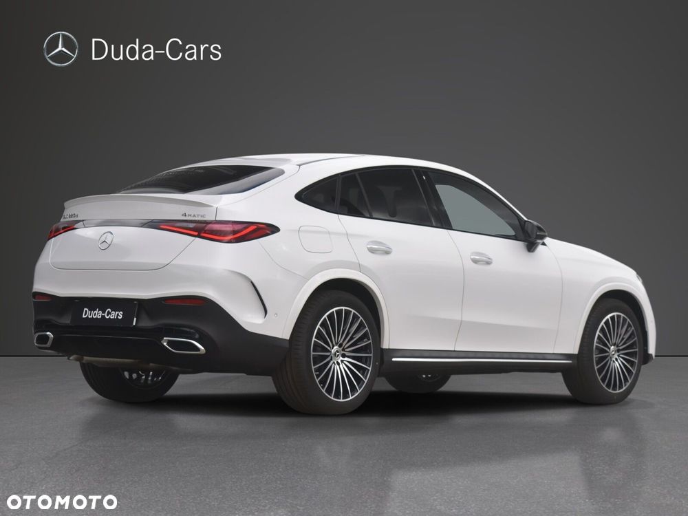 Mercedes-Benz GLC - 3