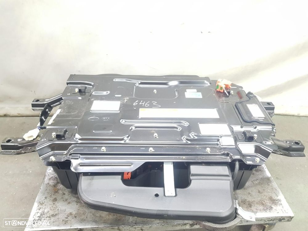 BATERIA HYUNDAI IONIQ - 1