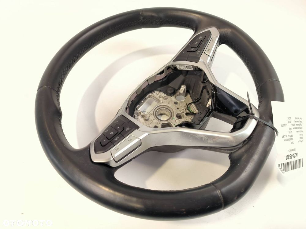 KIEROWNICA VOLKSWAGEN PASSAT B8 LIFT 6380998 - 9
