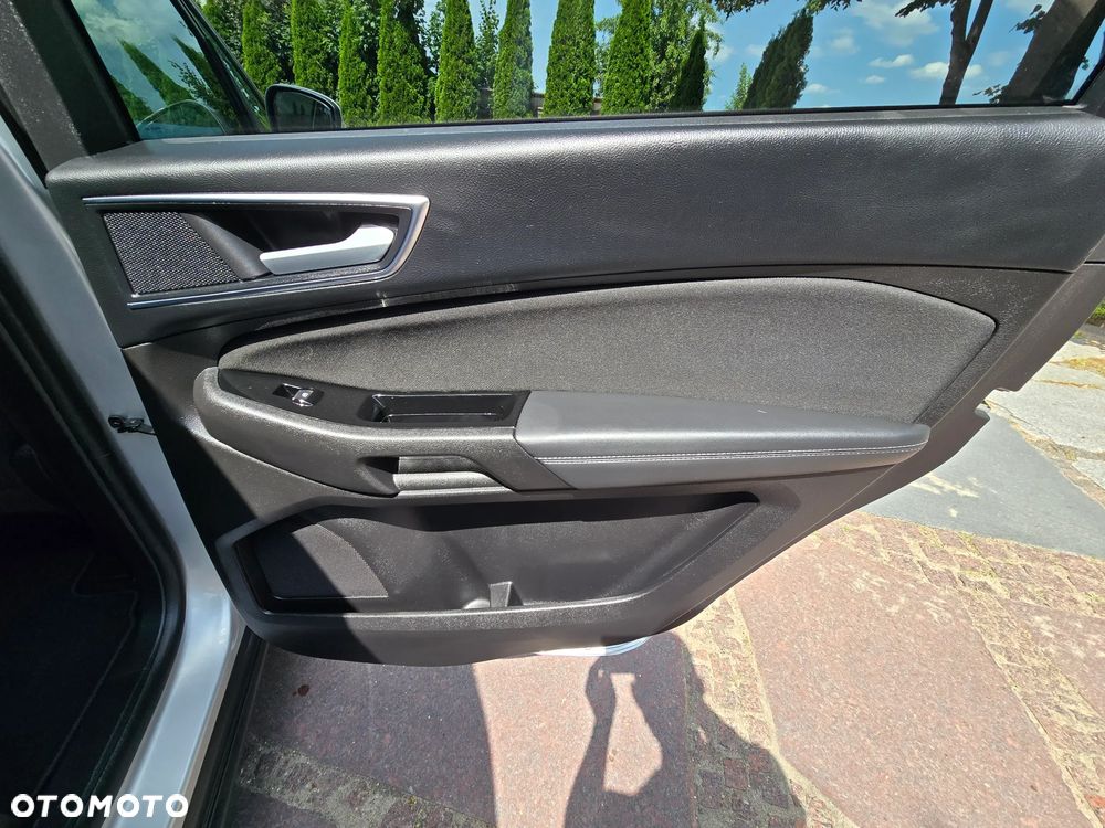 Ford Galaxy 2.0 EcoBlue Titanium - 31