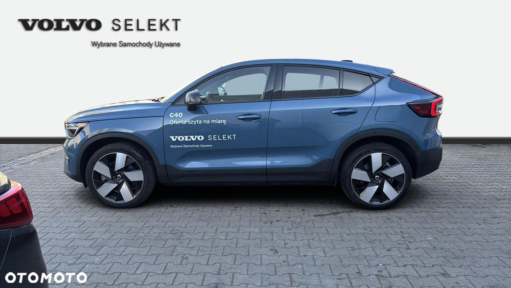 Volvo C40 - 2