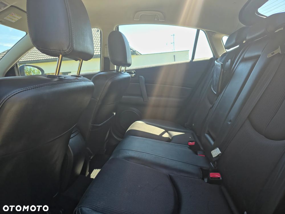 Mazda 6 2.0 Kirei - 9