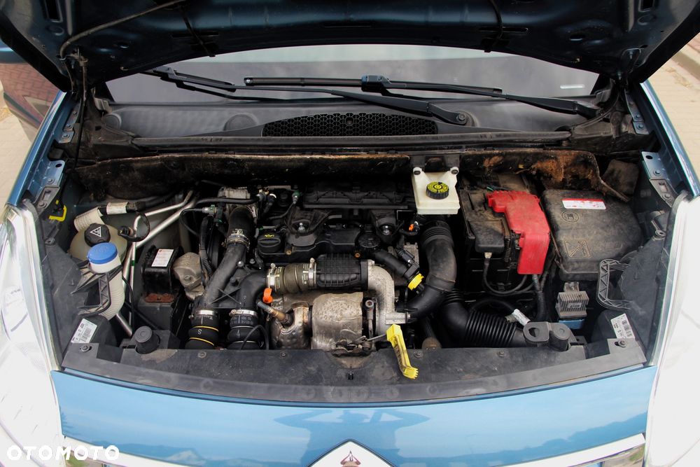 Citroën Berlingo Multispace HDi 90 FAP Vitamin - 30
