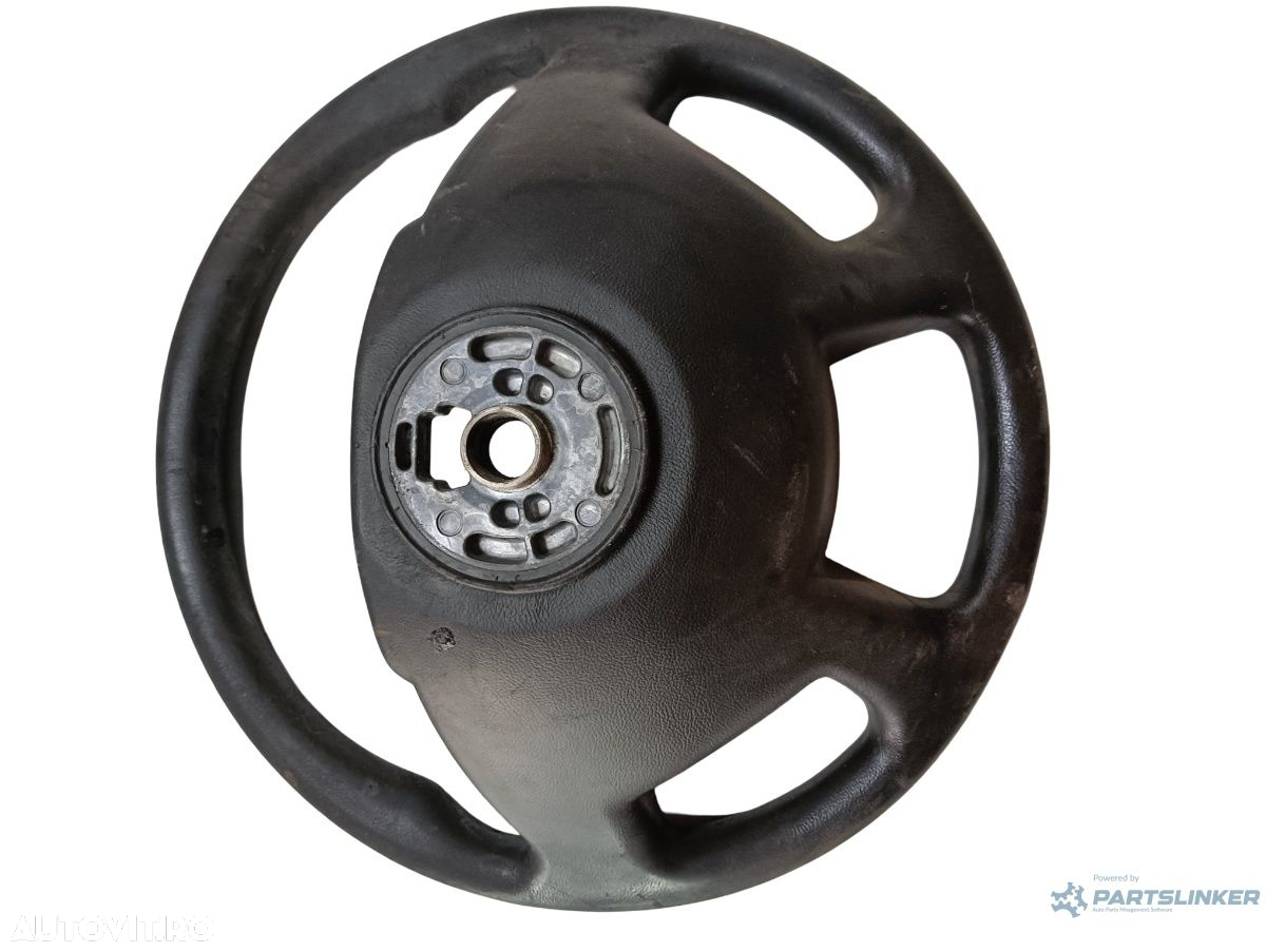 Volan MAN TGX 2007 - > - 2