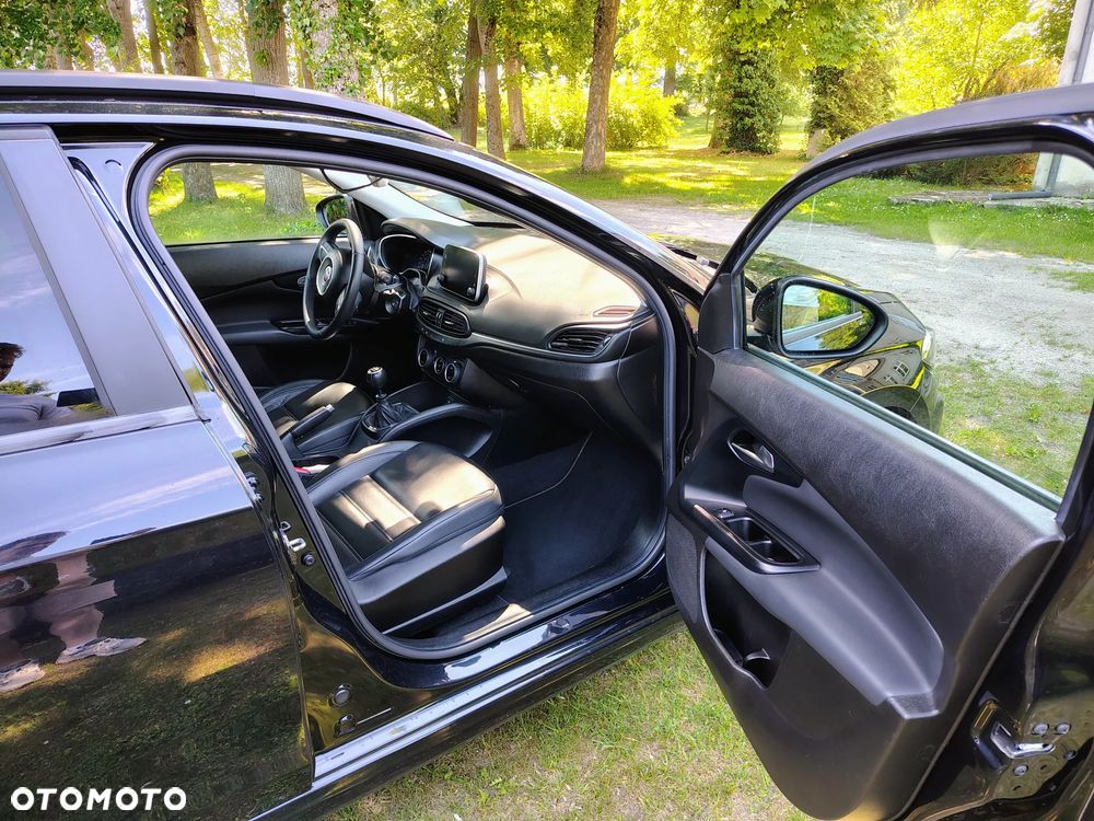 Fiat Tipo - 3