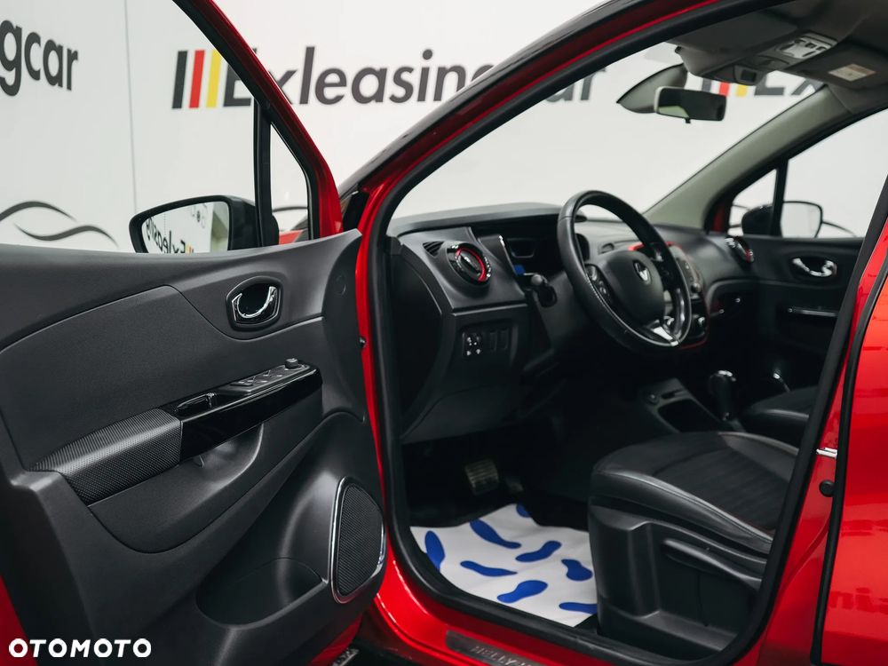 Renault Captur TCe 120 EDC Helly Hansen - 9