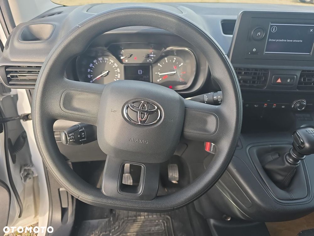 Toyota PROACE CITY - 18