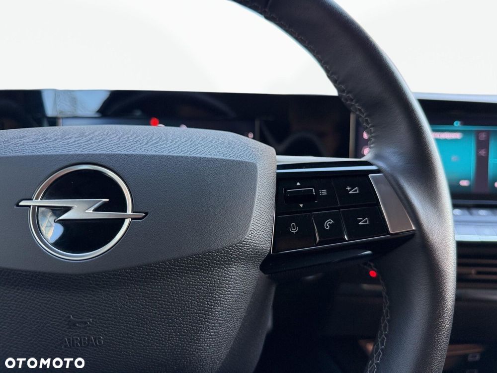 Opel Astra - 17