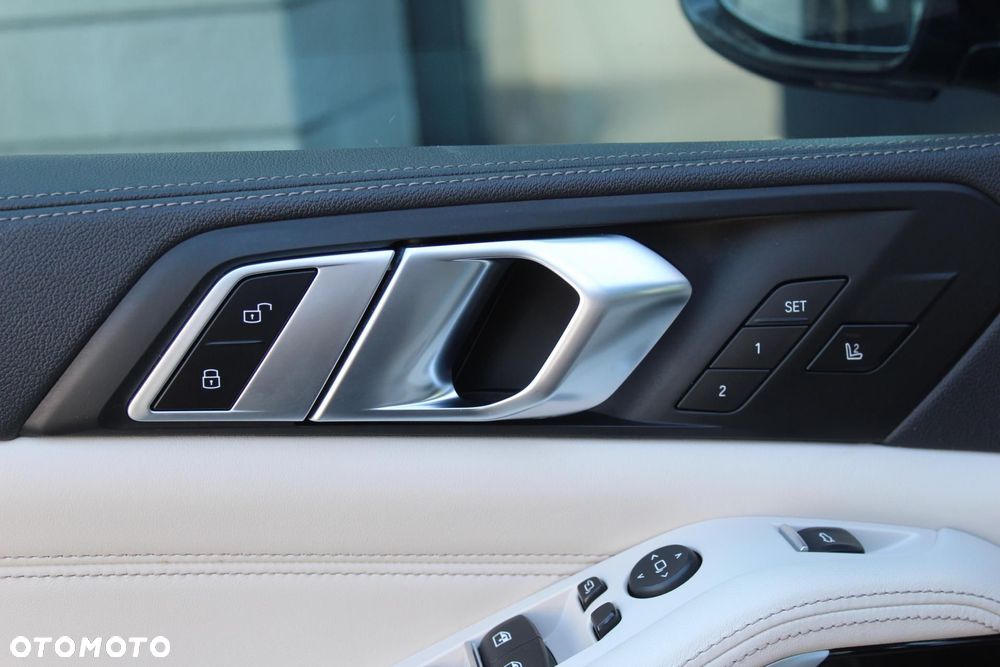 BMW X5 - 17