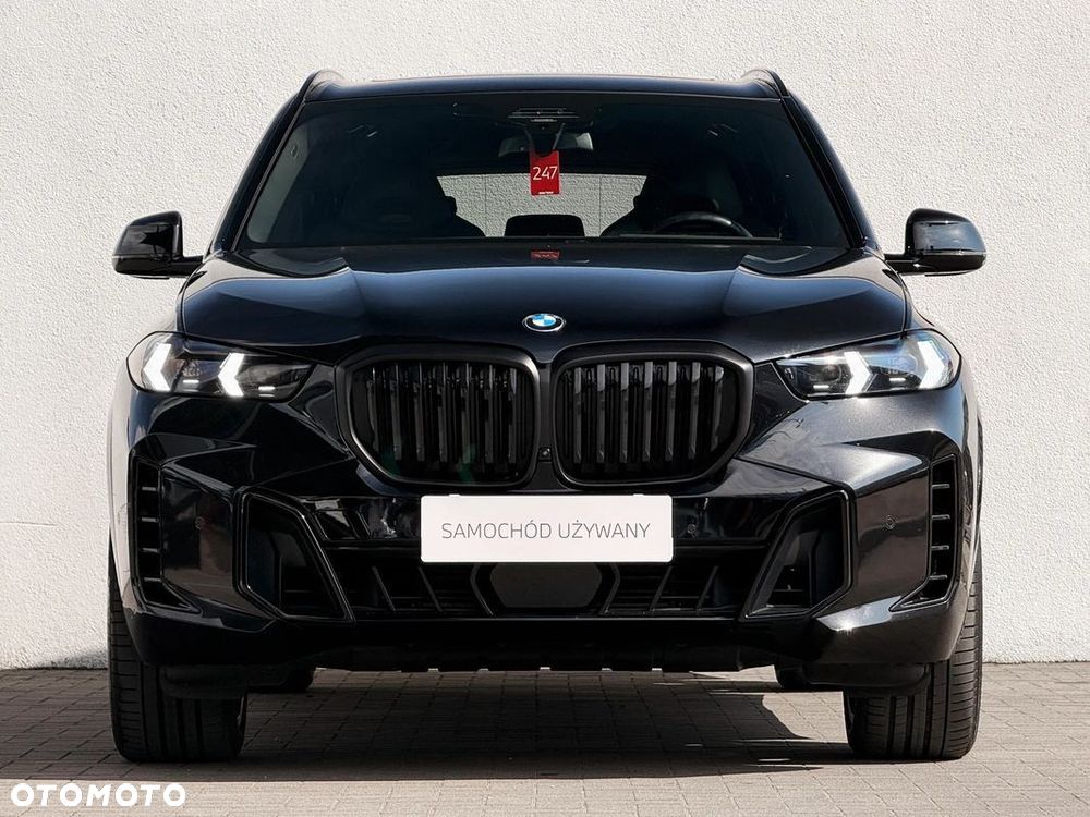 BMW X5 xDrive30d - 37
