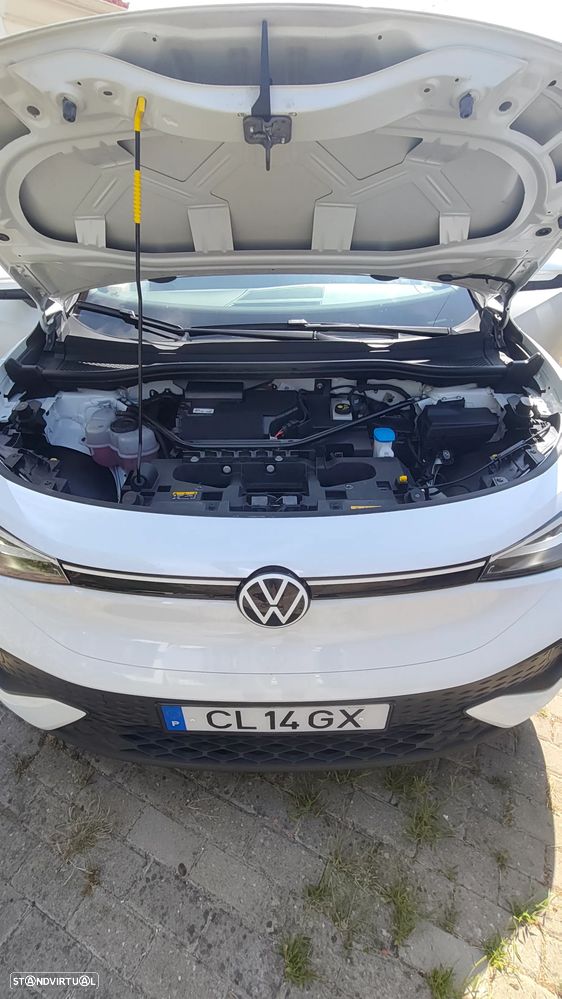 VW ID.5 77 kWh Pro Performance - 30