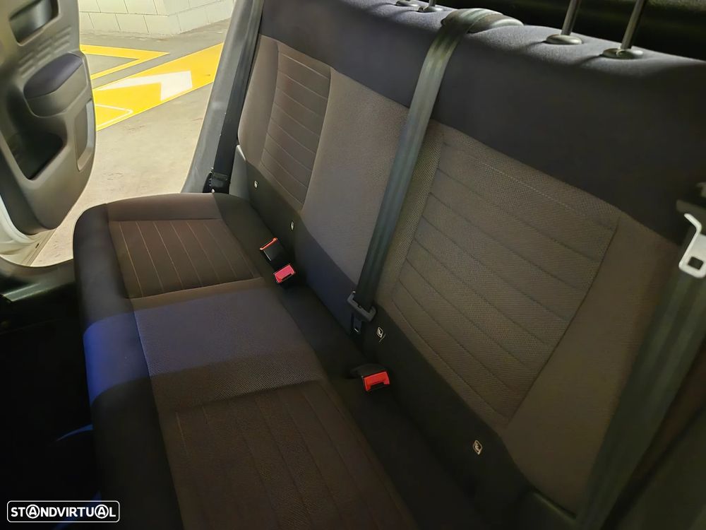 Citroën C4 Cactus 1.6 BlueHDi Live - 36