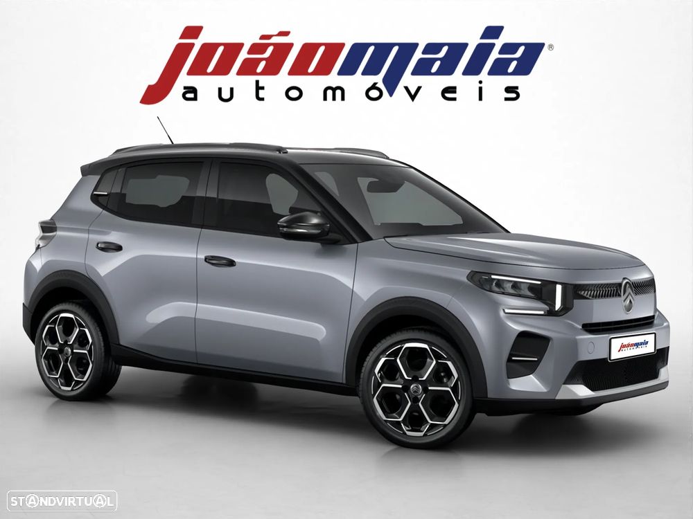 Citroën C3 1.2 Turbo Max - 1