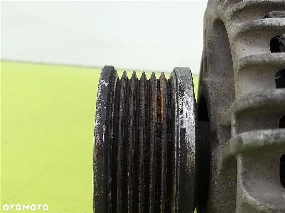 Alternator Fiat Doblo II 2009-2014 1,6 DIESEL DENSO MS1214020941 - 6