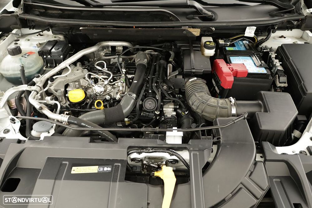 Nissan Qashqai 1.3 DIG-T Tekna+ Xtronic - 25