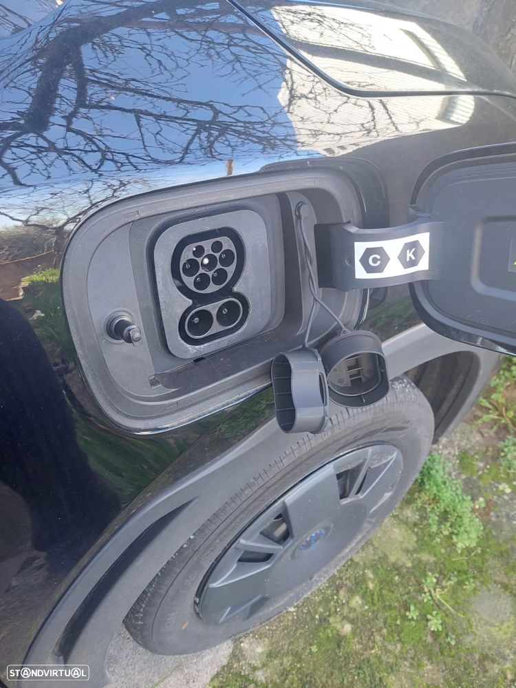 BYD Dolphin Surf 30 kWh Active - 13