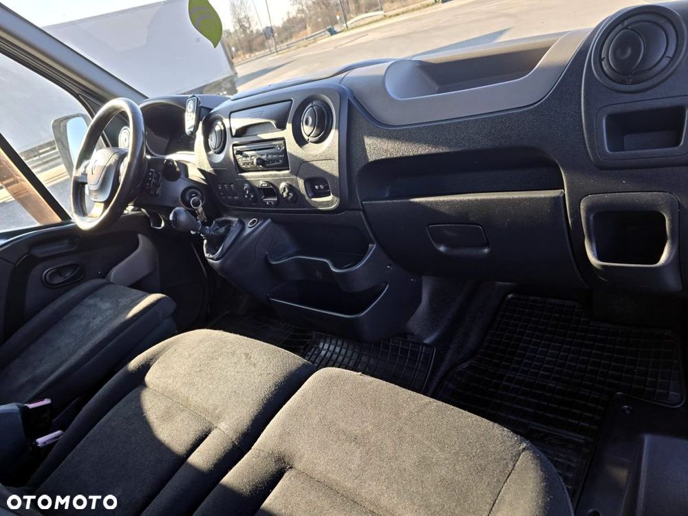 Renault Master - 27