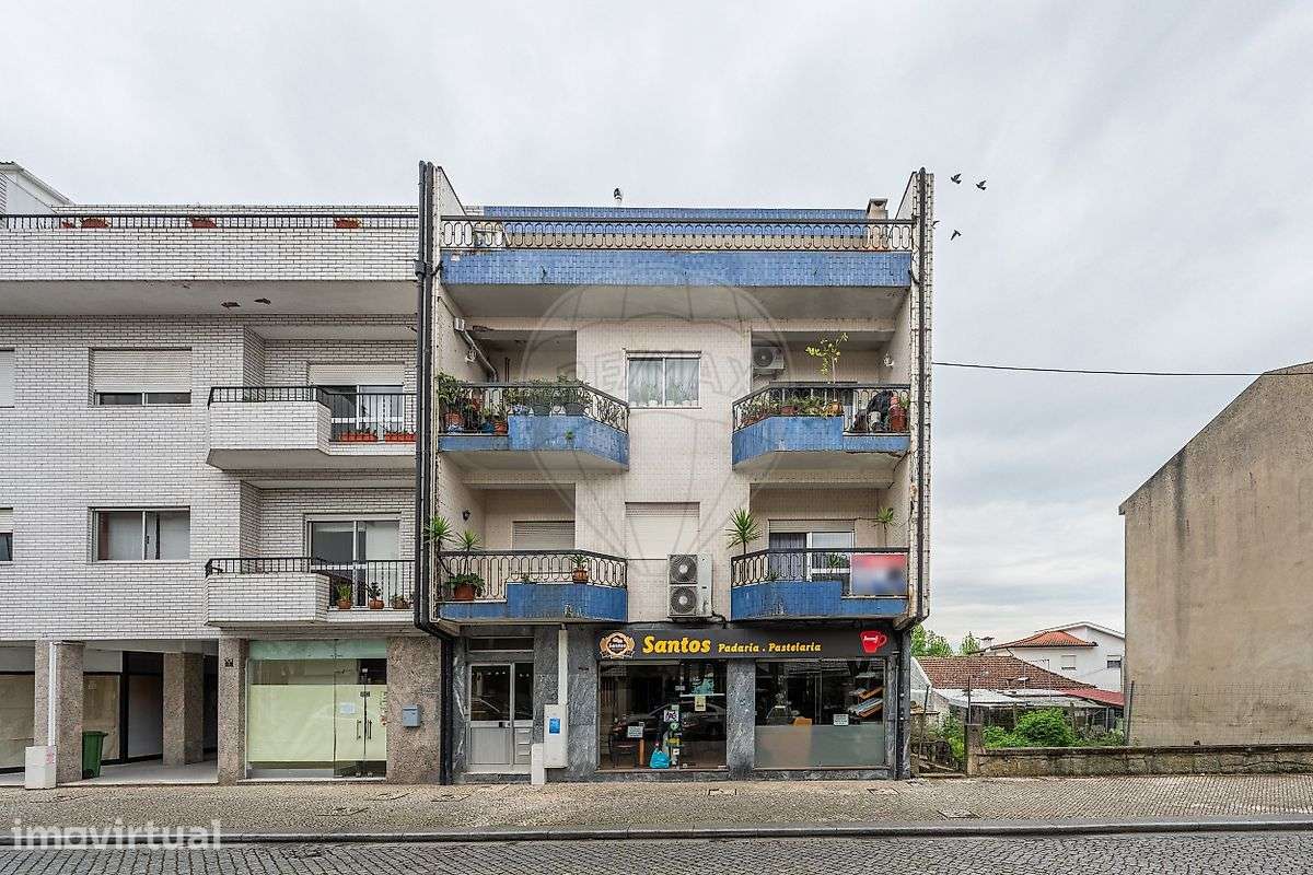 Apartamento T2 para venda - Grande imagem: 3/20