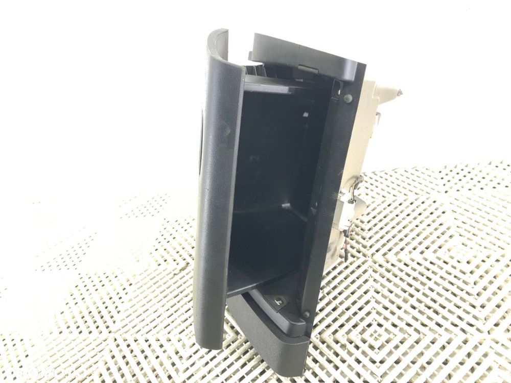 SCHOWEK PASAŻERA - 51.00 PLN - RENAULT KADJAR (HA_, HL_) 2015 - 2022 1.6 dCi 130 4x4 96 kW [130 KM] - 4