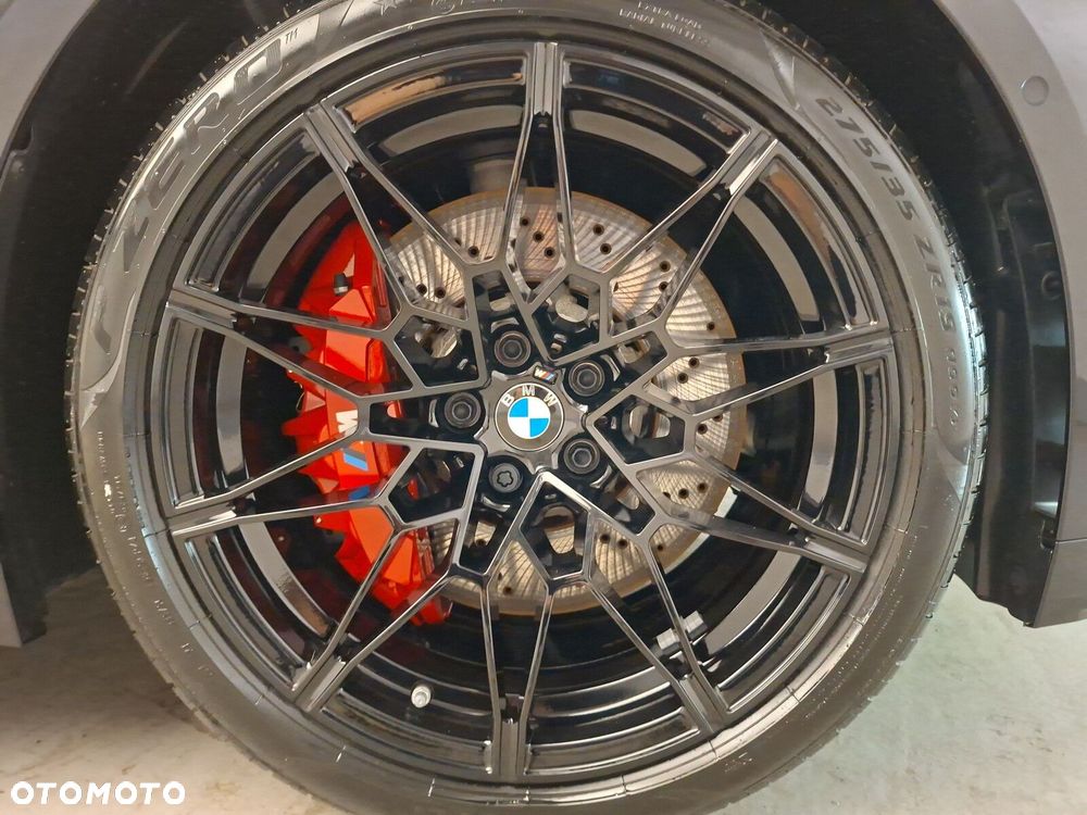 BMW M4 - 20