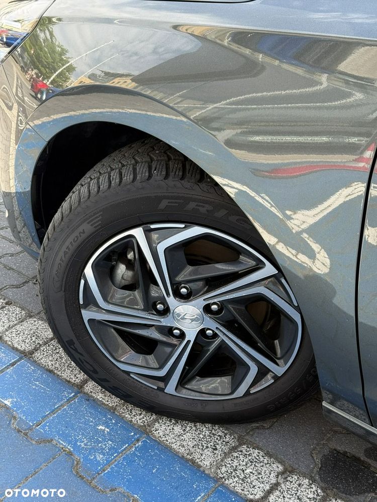 Hyundai i30 1.0 T-GDI Smart - 37