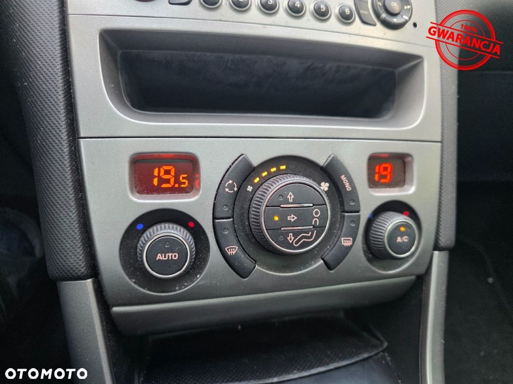 Peugeot 308 1.6 Premium - 20