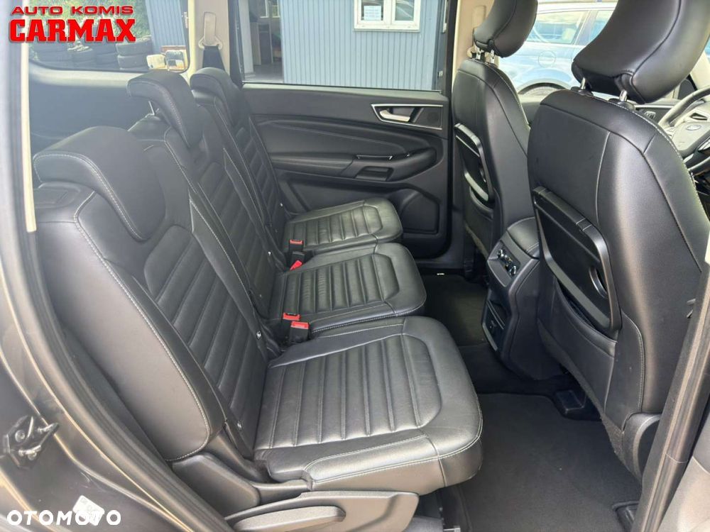 Ford Galaxy - 17