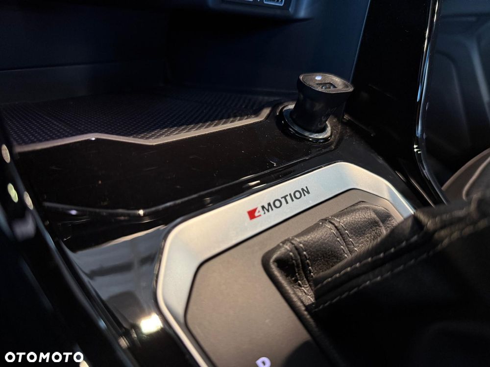 Volkswagen T-Roc 2.0 TSI 4Motion R DSG - 16