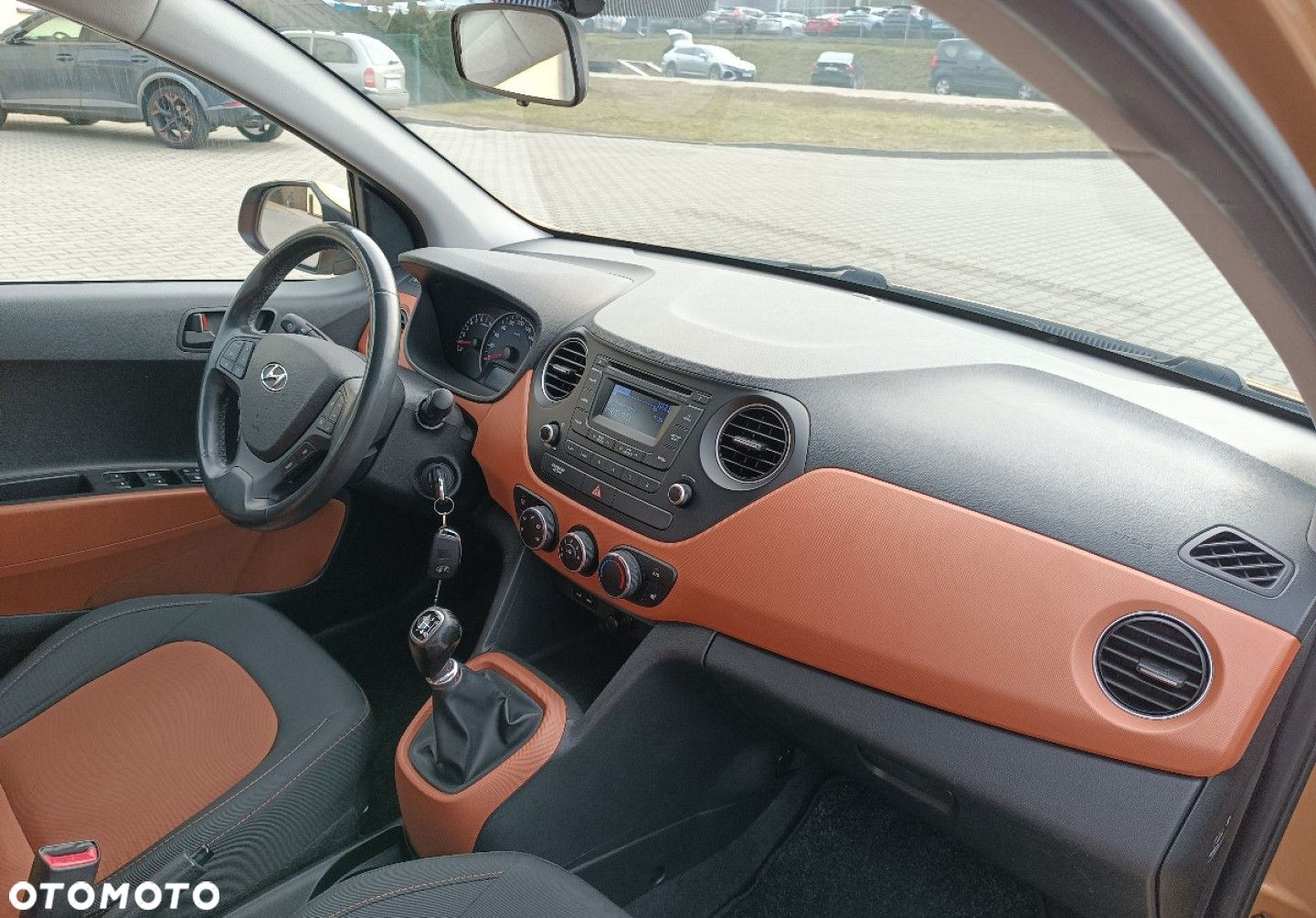 Hyundai i10 - 14