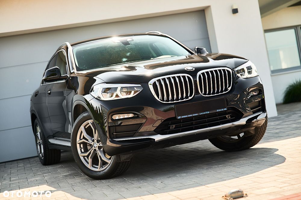 BMW X4 - 9