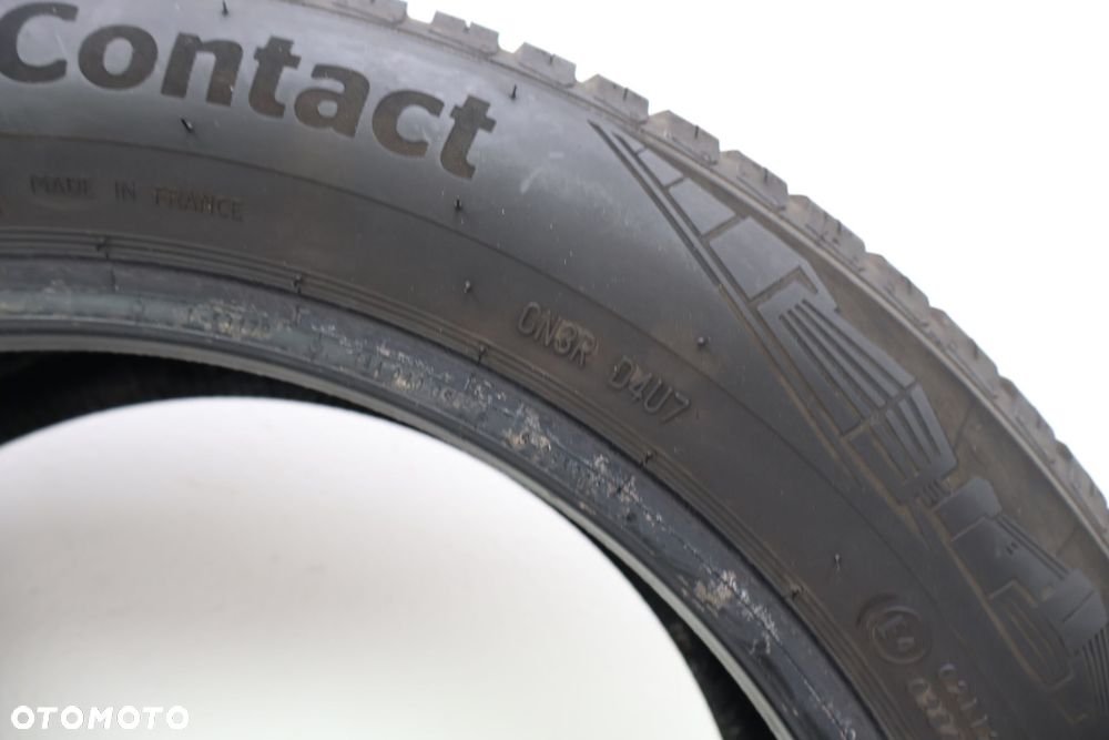 OPONY CONTINENTAL ALLSEASONCONTACT 225/17"/55 - 5