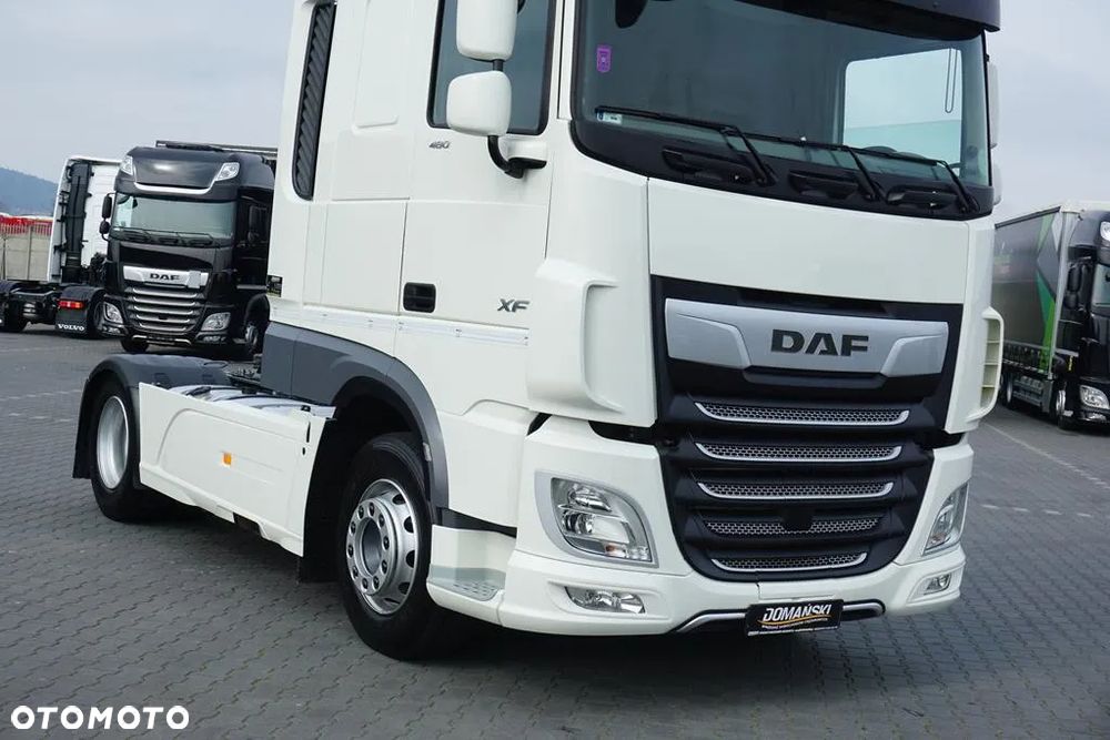 DAF 106 / 480 / EURO 6 / ACC / SUPER SPACE CAB - 27