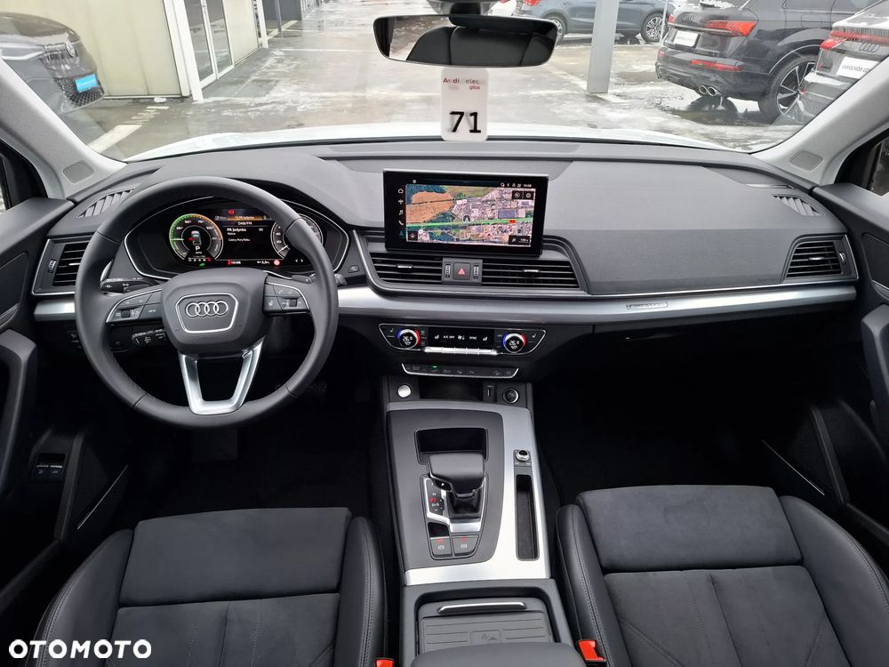 Audi Q5 55 TFSI e Quattro S Line S tronic - 5