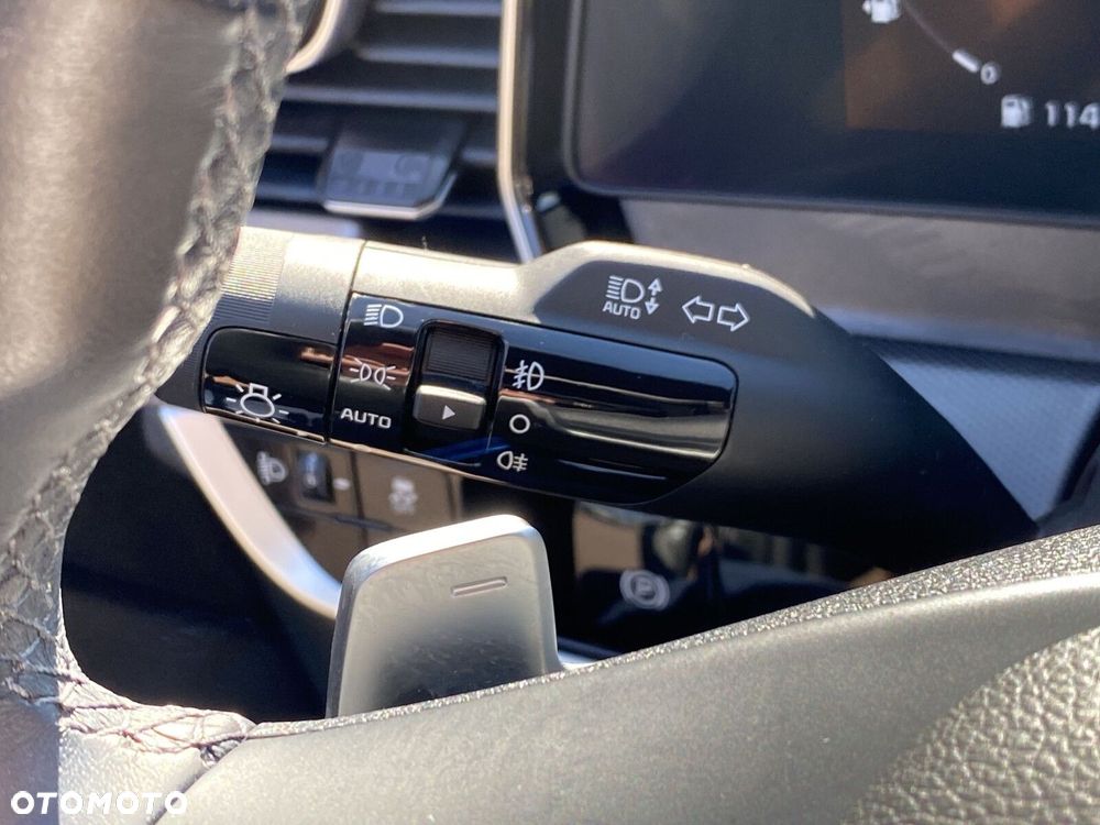 Kia Sportage - 22