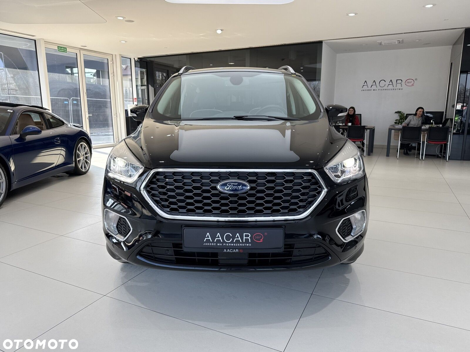 Ford Kuga Vignale 2.0 TDCi AWD - 7
