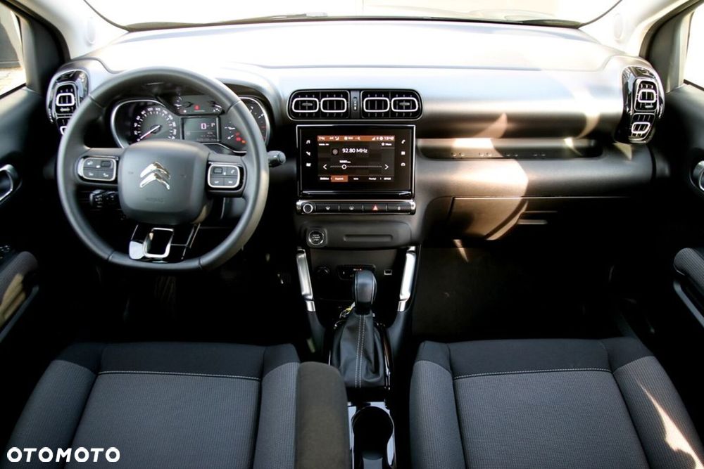 Citroën C3 Aircross - 17
