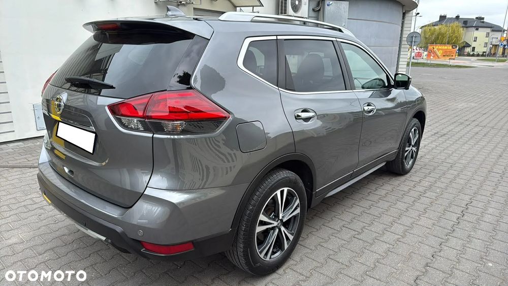 Nissan X-Trail 1.3 DIG-T Tekna - 6