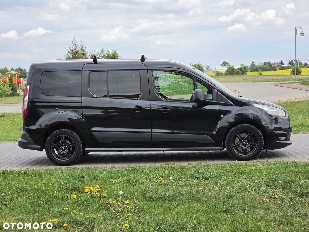 Ford Tourneo Connect Grand - 4