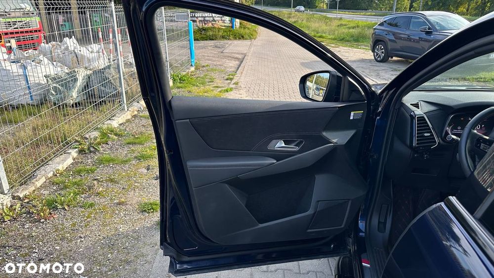 DS Automobiles DS 7 Crossback - 16
