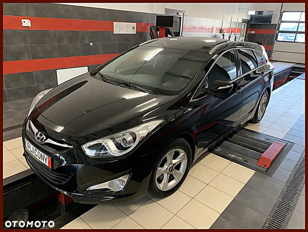 Hyundai i40 2.0 GDI Comfort