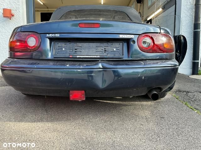 Mazda MX-5 - 5