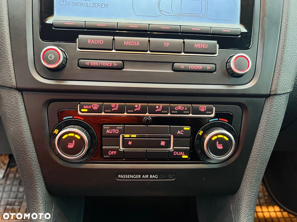 Volkswagen Golf 1.4 TSI BlueMotion Technology Highline - 17