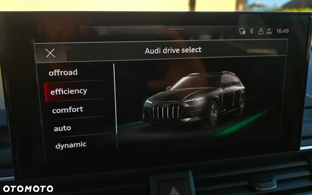 Audi A4 Allroad - 17