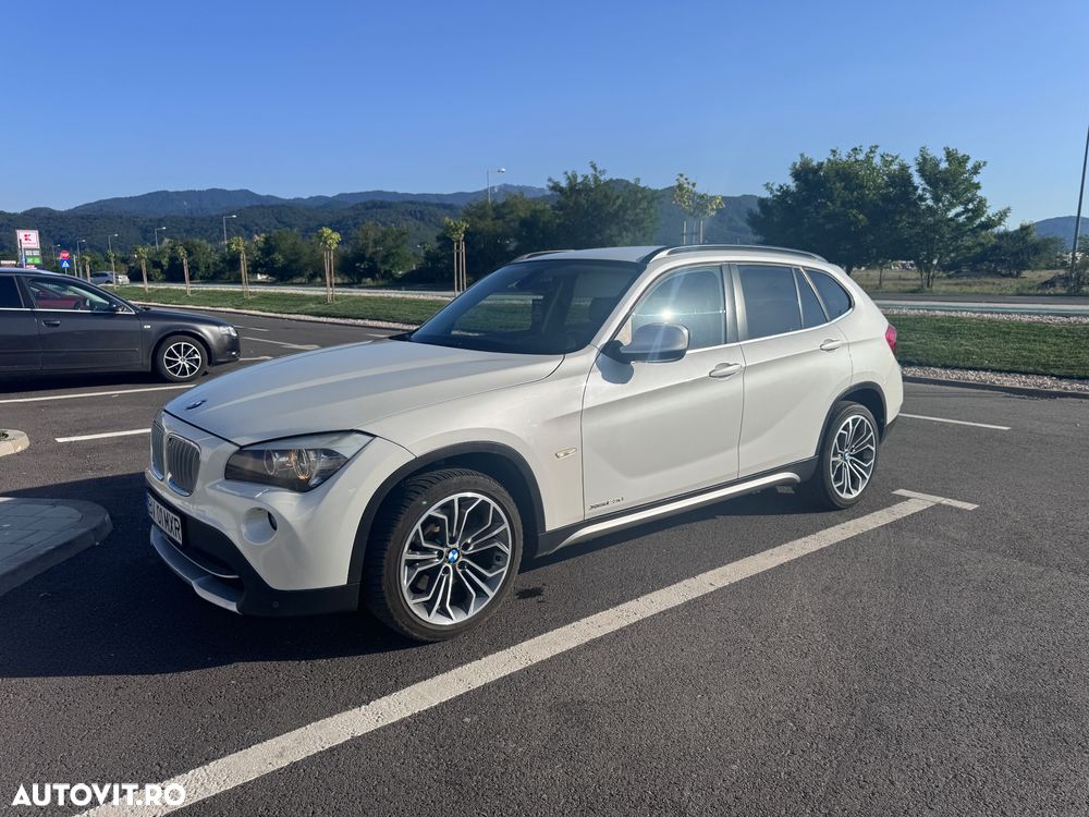 BMW X1 - 12