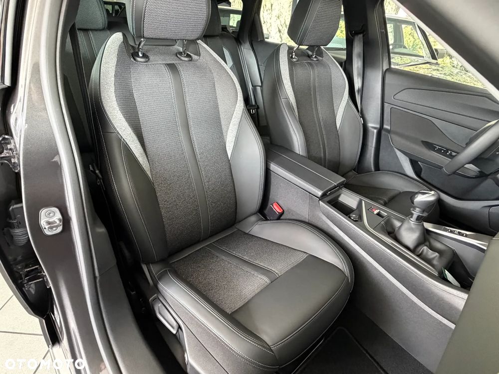 Peugeot 308 PureTech 110 Stop & Start Active Pack - 21