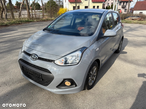 Hyundai i10 1.0 Comfort
