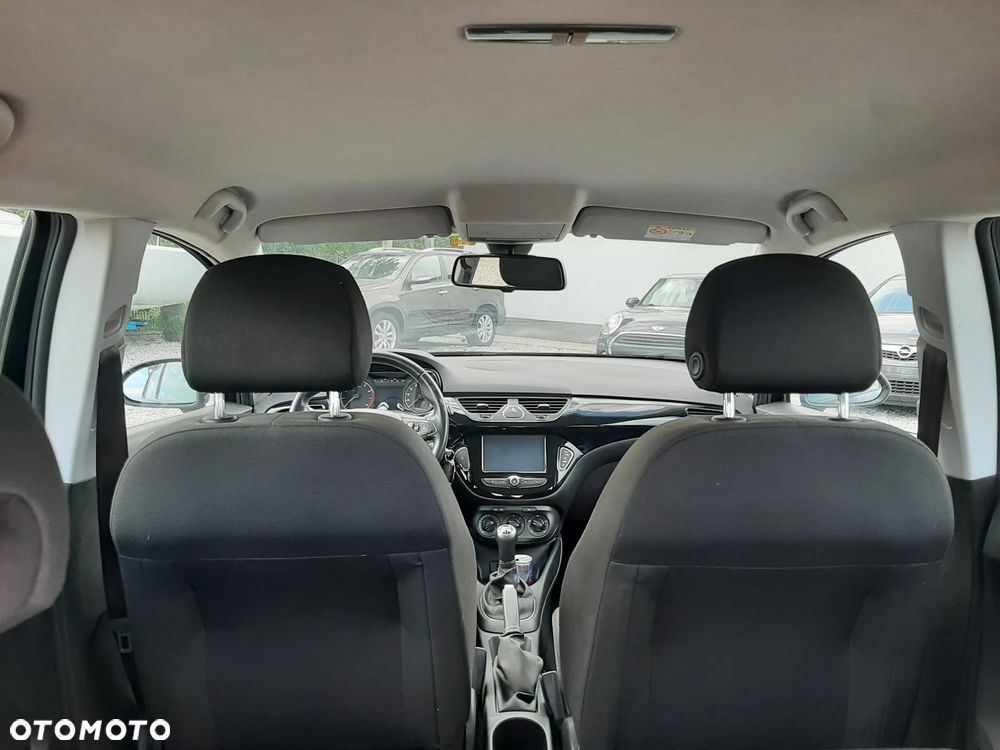 Opel Corsa 1.2 Active - 11